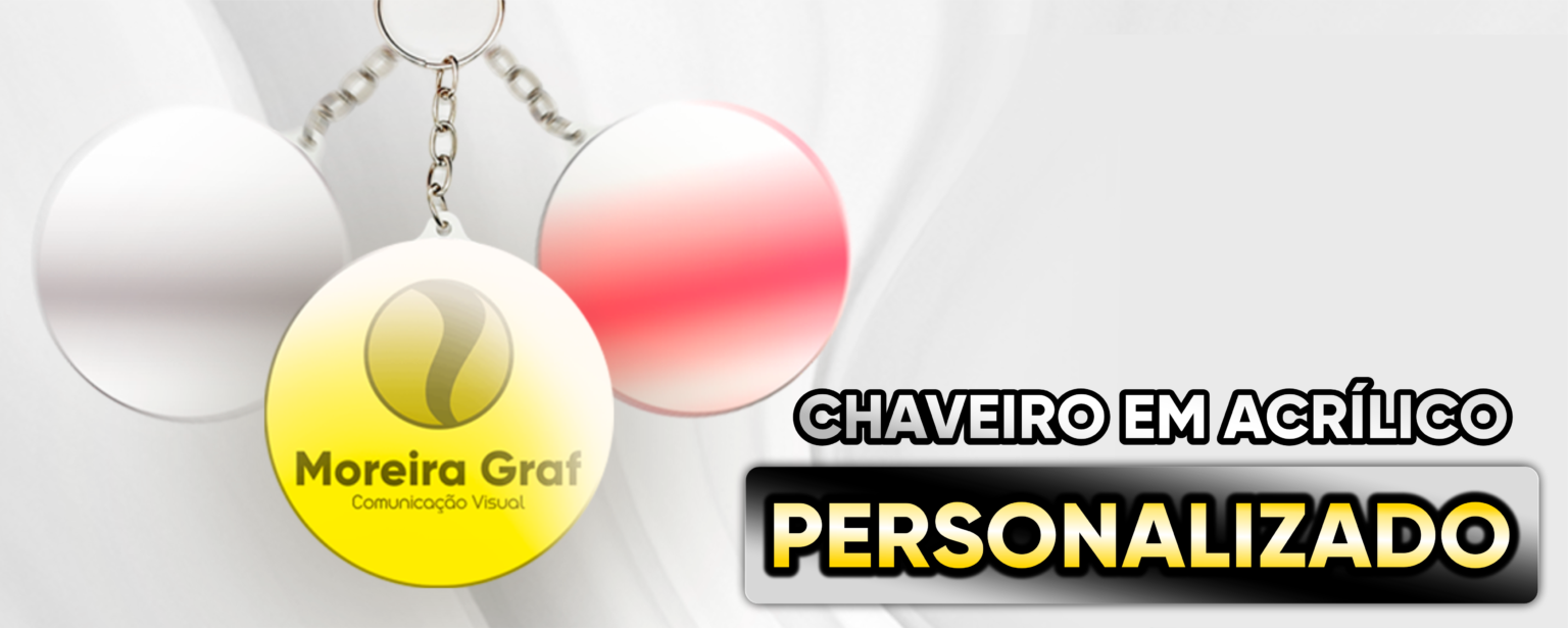 BANNER MOBILE CHAVEIRO
