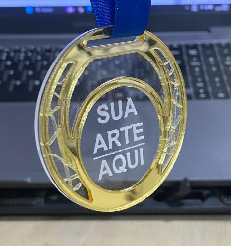 medalha